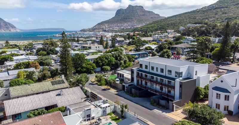 3 Bedroom Property for Sale in Hout Bay Western Cape